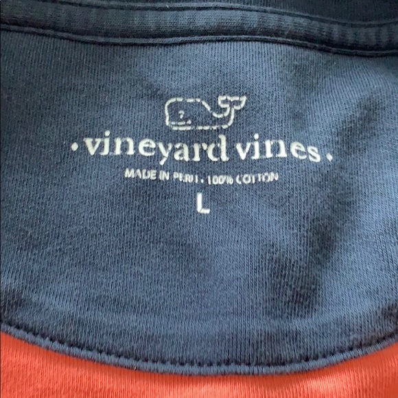 Vineyard Vines Shep Shirt - Picture 2 of 4